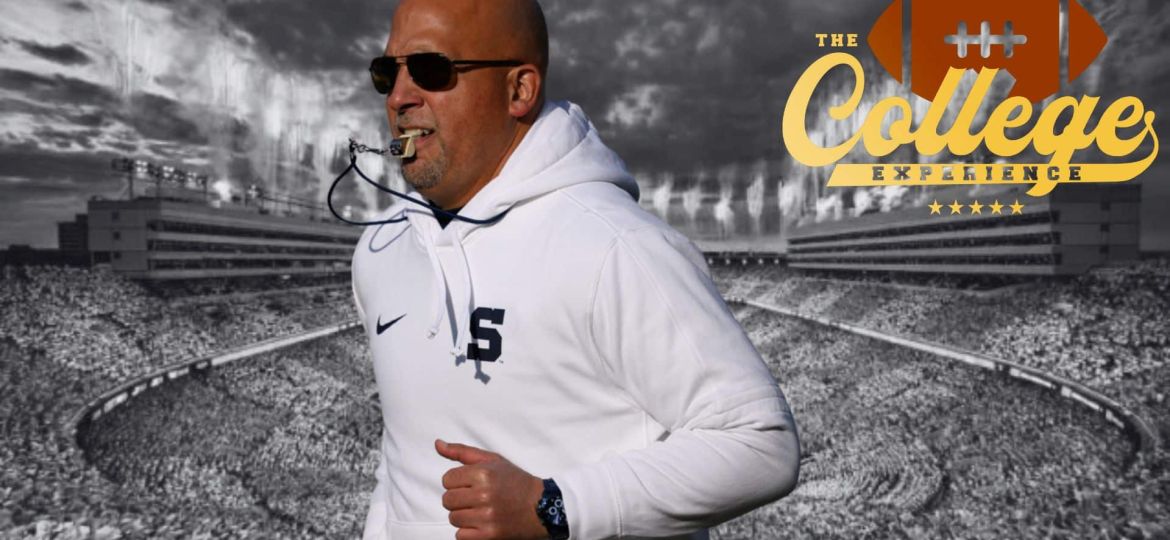 12 Team College Football Playoff Reaction & Coaching Hires | The College Football Experience (Ep. 1829)