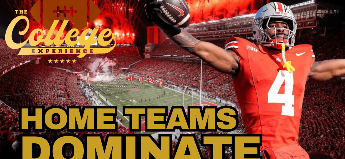 College Football Playoff Reaction Show | The College Football Experience (Ep. 1835)