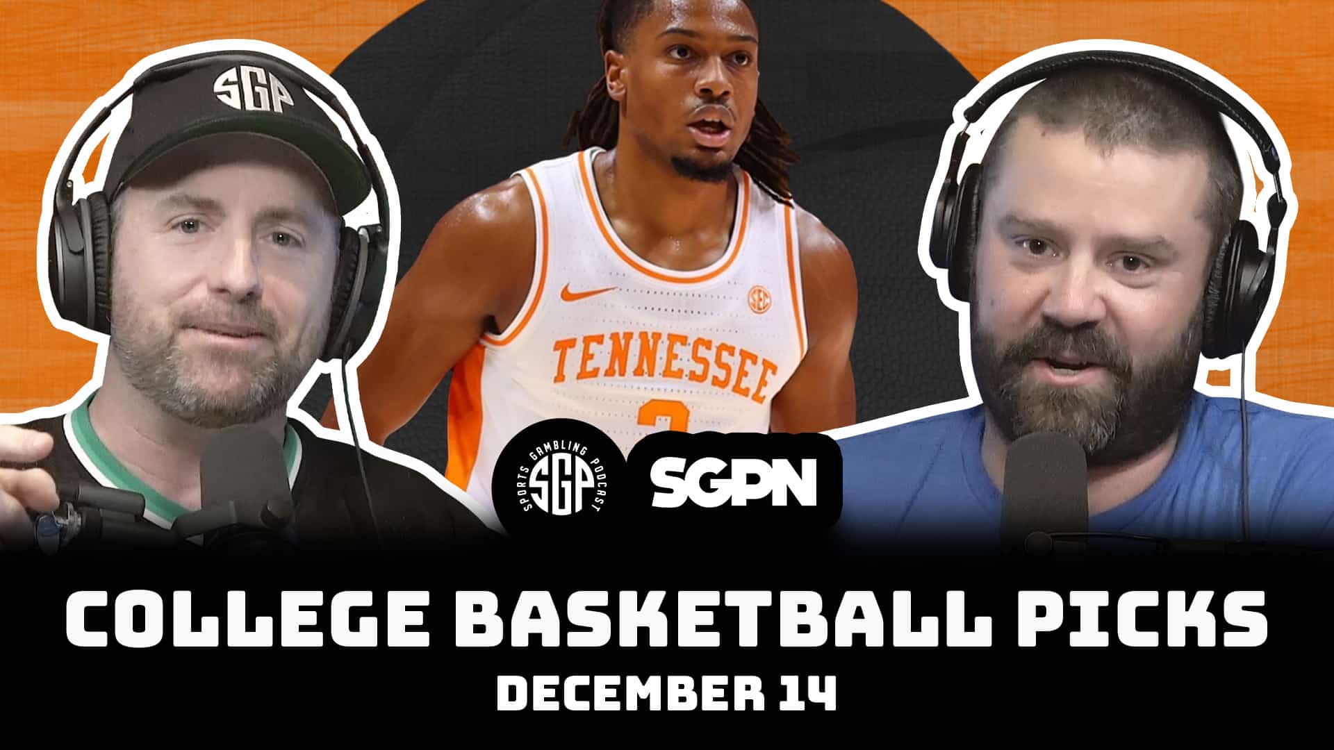 College Basketball Picks - Saturday Dec 14th