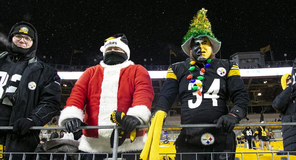 Kansas City Chiefs at Pittsburgh Steelers Preview and Predictions