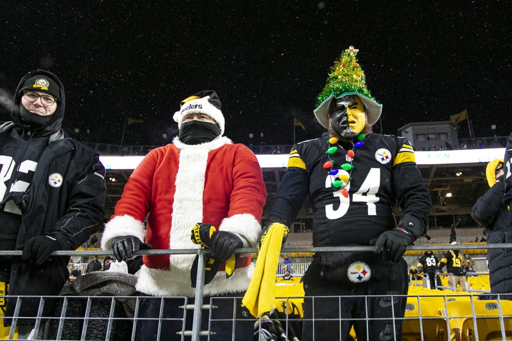 Kansas City Chiefs at Pittsburgh Steelers Preview and Predictions