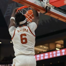 Arthur Kaluma, Underdog Fantasy college basketball December 15