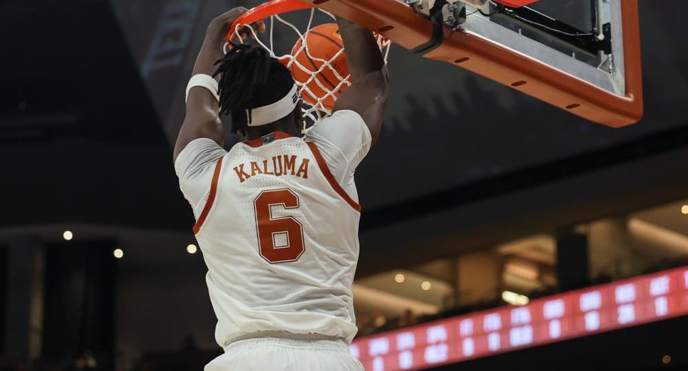 Arthur Kaluma, Underdog Fantasy college basketball December 15