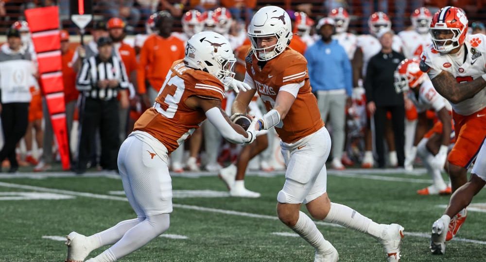 2024 Bowl Season New Years' Day Bowl Games Best Bets - Wednesday, January 1st