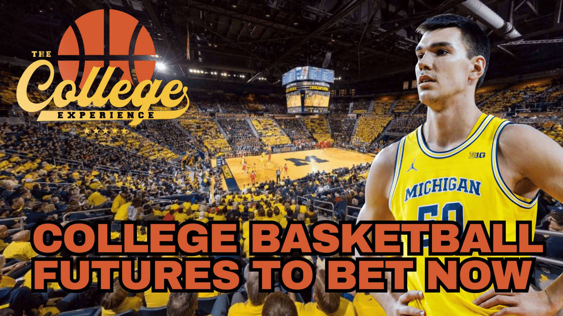 College Basketball Futures To Bet Right Now - Handicapping Regular Season Conference Championships