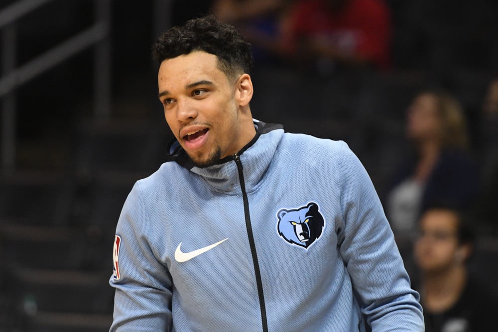 NBA First Scorer Props – December 1