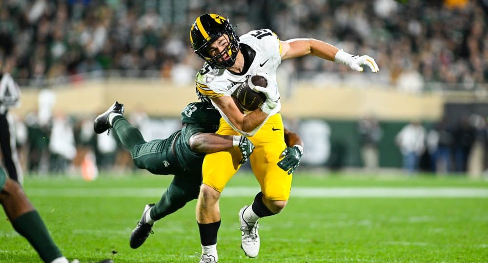 SGPN Parlay for Saturday (December 7th): College Football Parlay