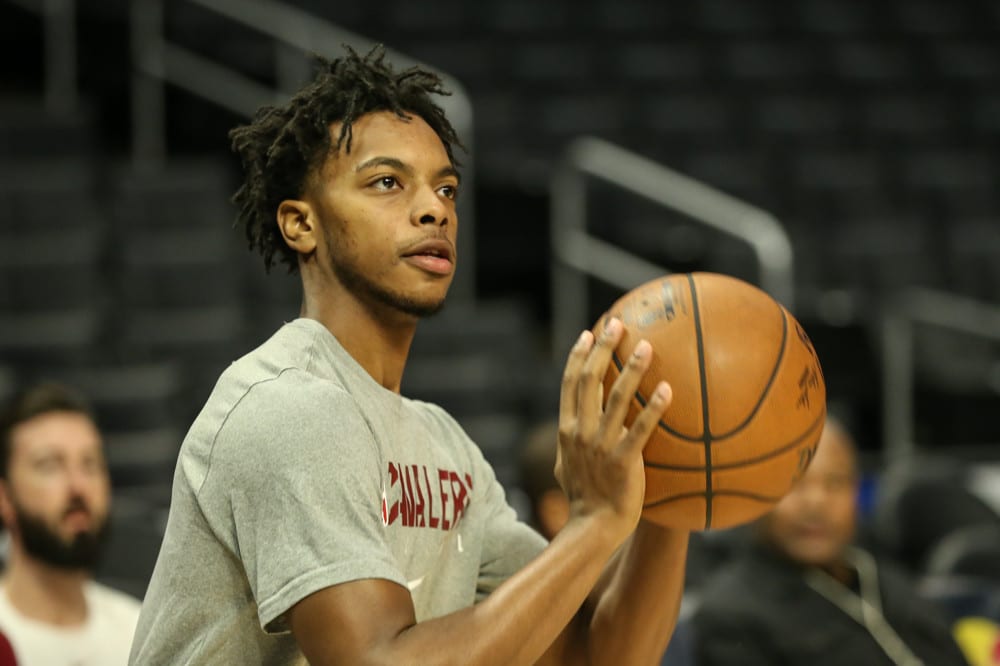 NBA First Scorer Props – December 7