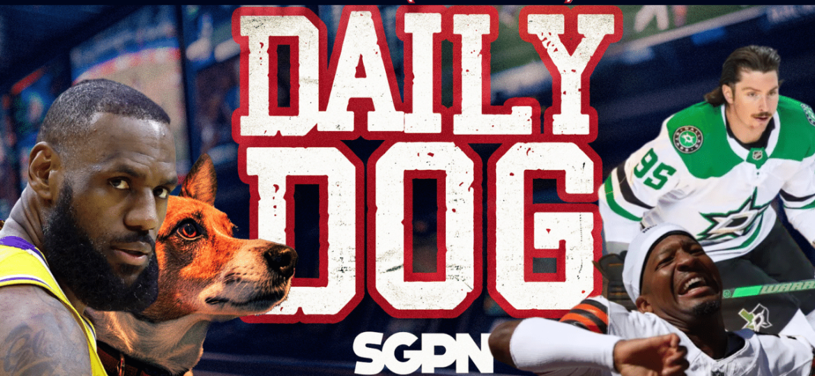 Underdog Picks for Monday (12/2)
