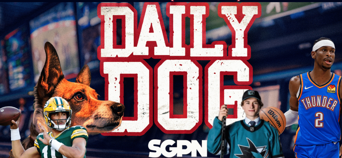 Underdog Picks for Tuesday (12/3)