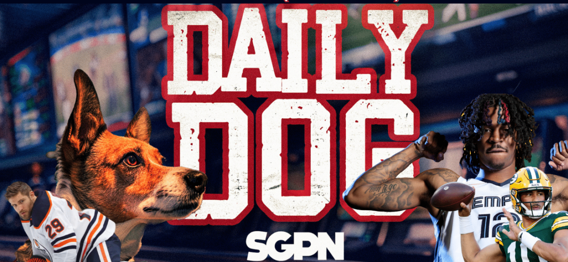 Underdog Picks for Thursday (12/5)