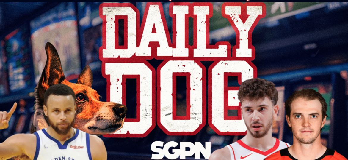 Underdog Picks for Wednesday (12/11)