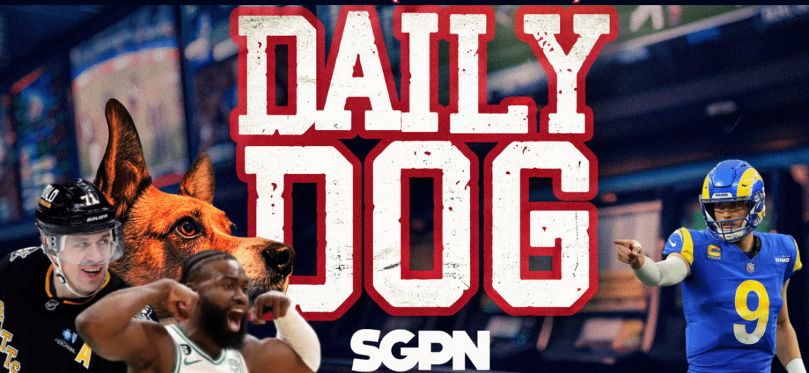 Underdog Picks for Thursday (12/12)