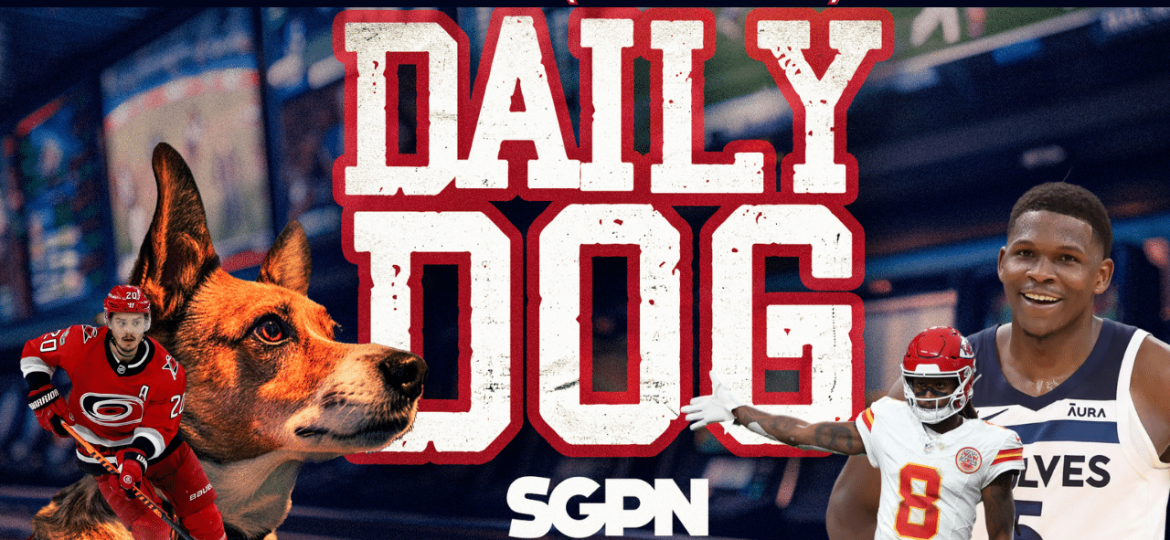 Underdog Picks for Friday