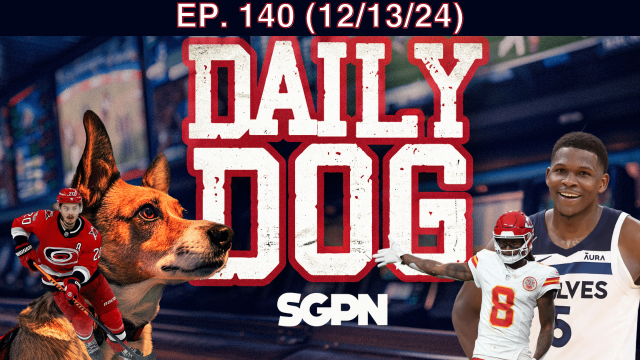 Underdog Picks for Friday