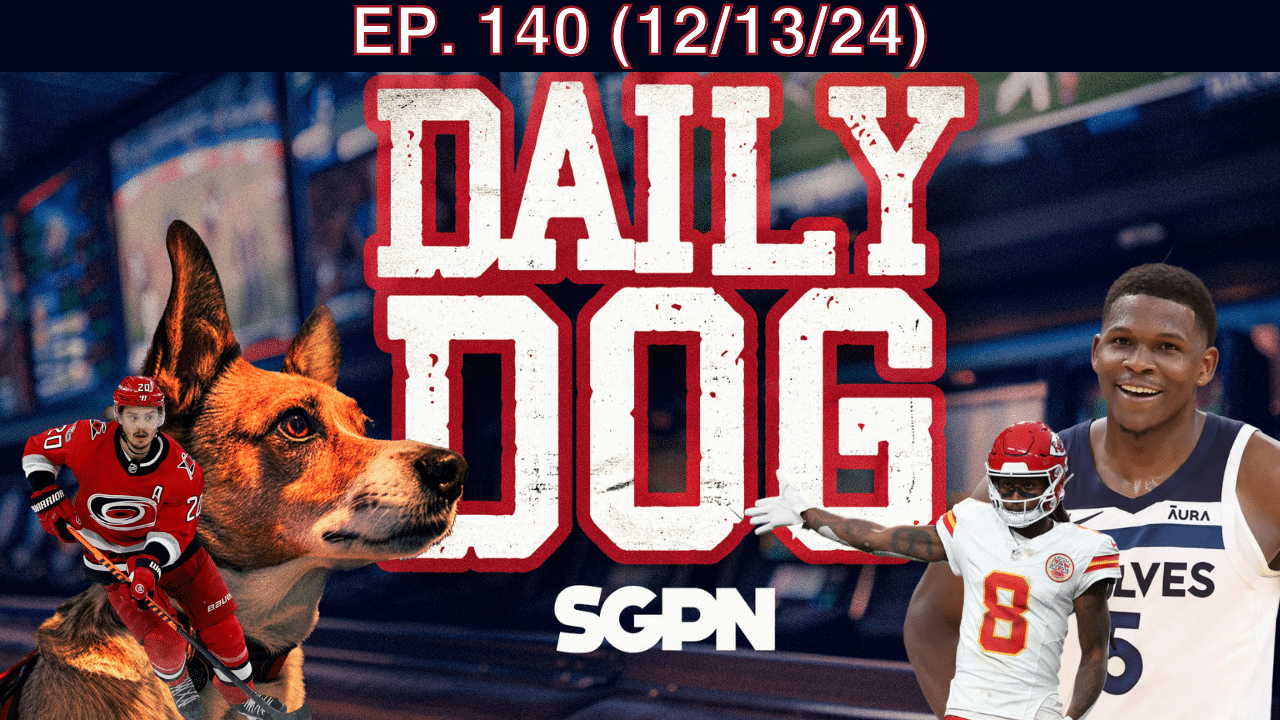 Underdog Picks for Friday
