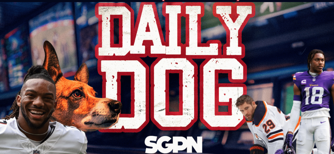 Underdog Picks for Monday (12/16)