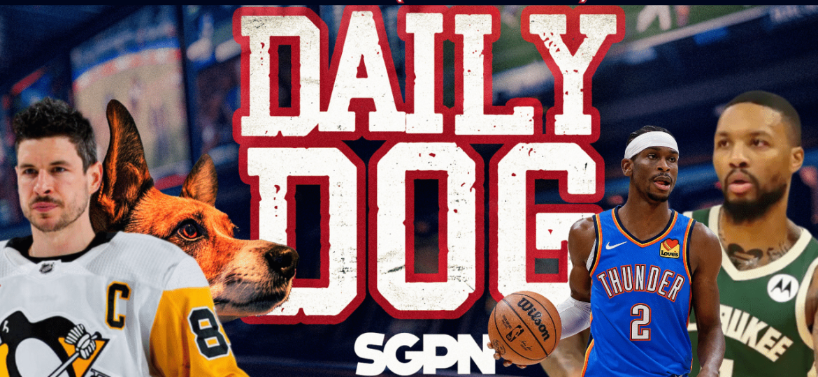 Underdog Picks for Tuesday (12/17)