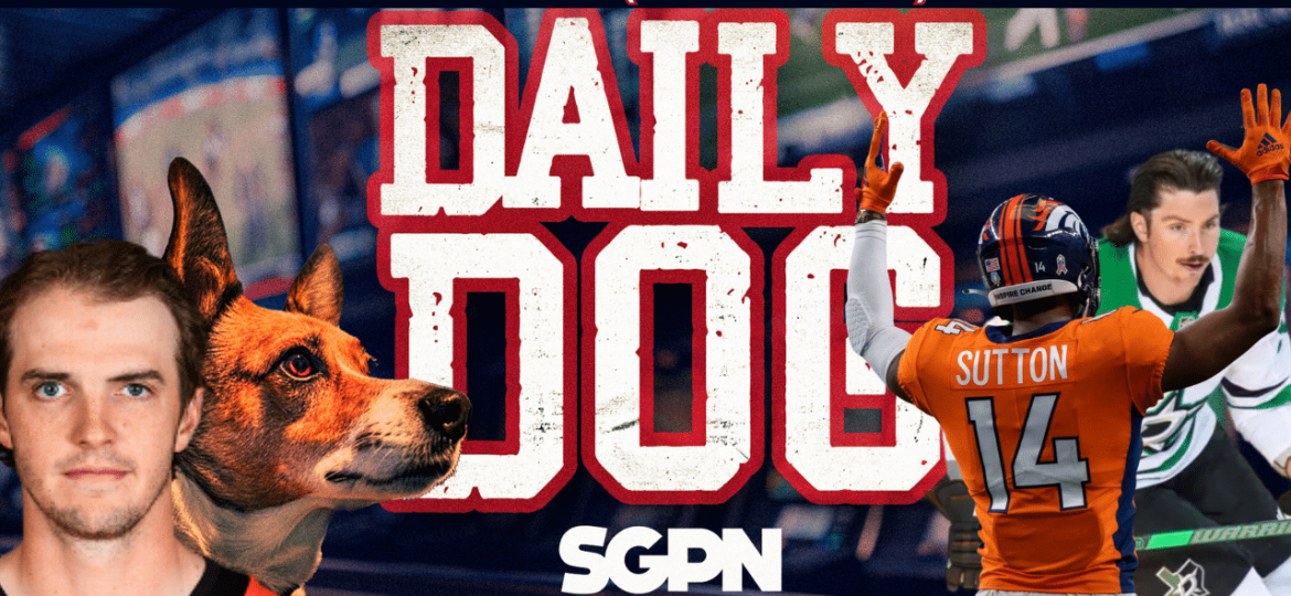 Underdog Picks for Wednesday (12/18)