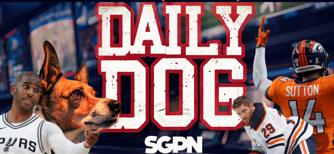 Underdog Picks for Thursday (12/19)