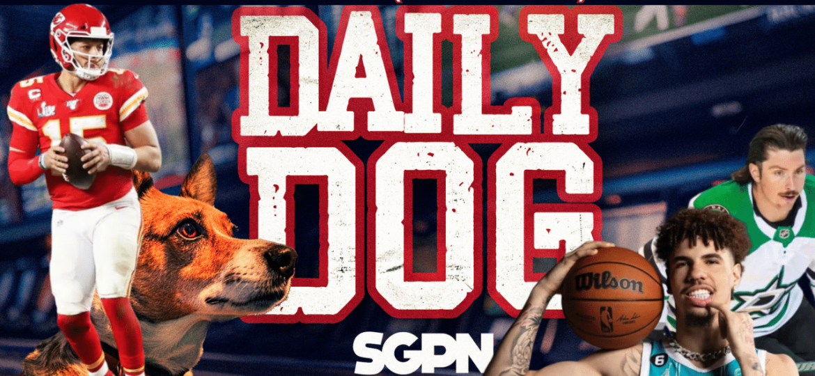 Underdog Picks for Friday (12/20)