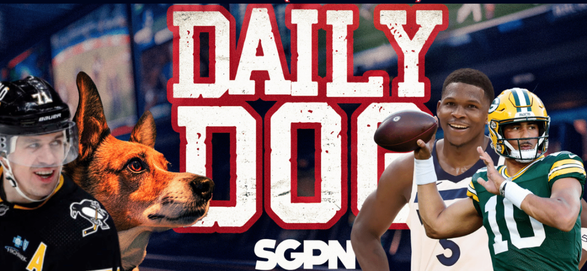 Underdog Picks for Monday (12/23)