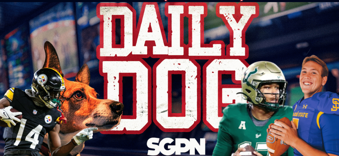 Underdog Picks for Tuesday (12/24)
