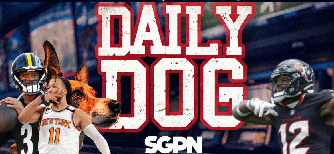 Underdog Picks for Wednesday (12/25)