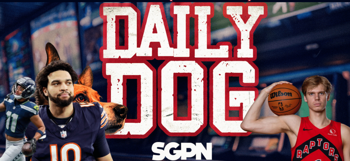 Underdog Picks for Thursday (12/26)