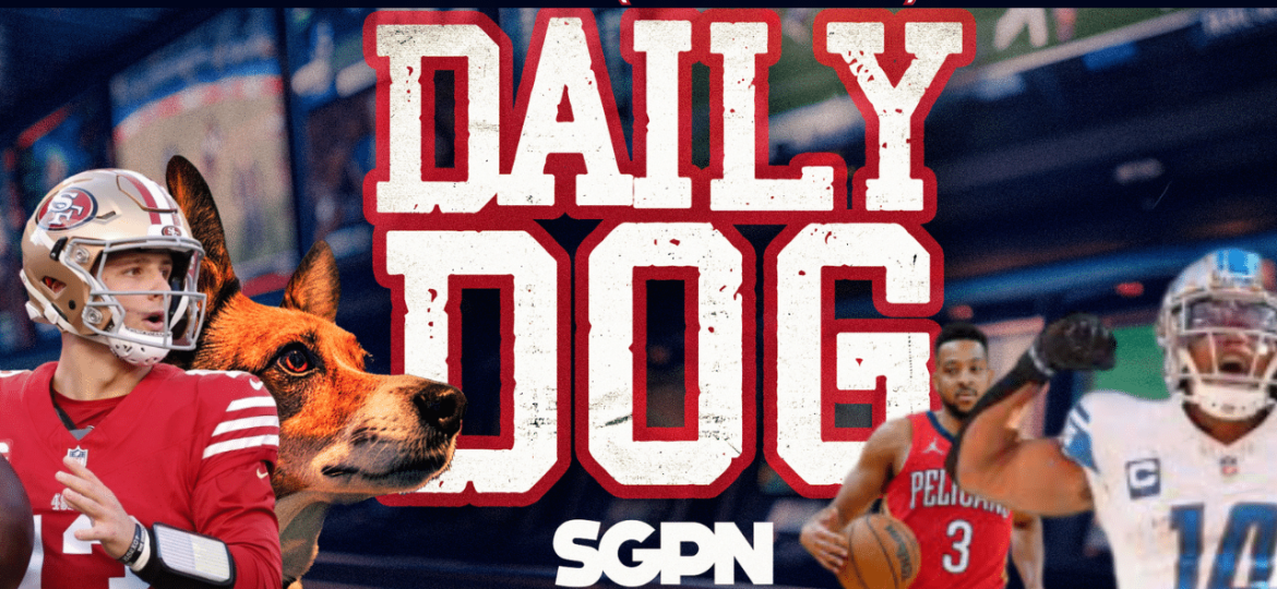 Underdog Picks for Monday (12/30)