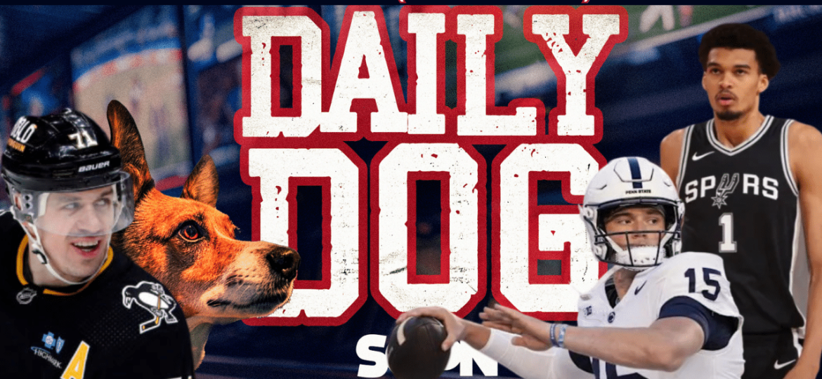 Underdog Picks for Tuesday (12/31)