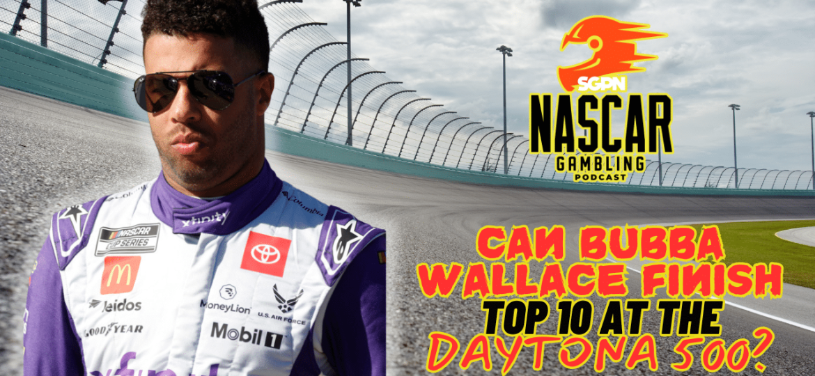 Daytona 500 Prop Odds 2025 Part 2 I NASCAR Gambling Podcast (Ep. 555)