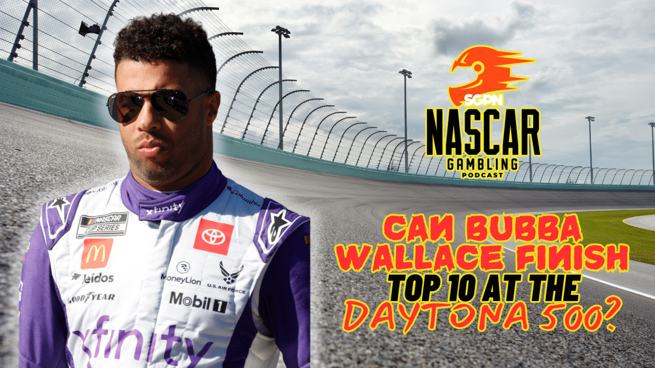Daytona 500 Prop Odds 2025 Part 2 I NASCAR Gambling Podcast (Ep. 555)