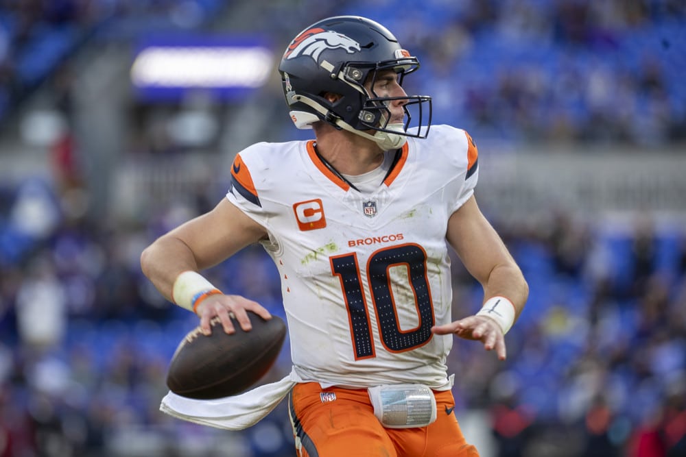 Cleveland Browns at Denver Broncos Preview and Predictions