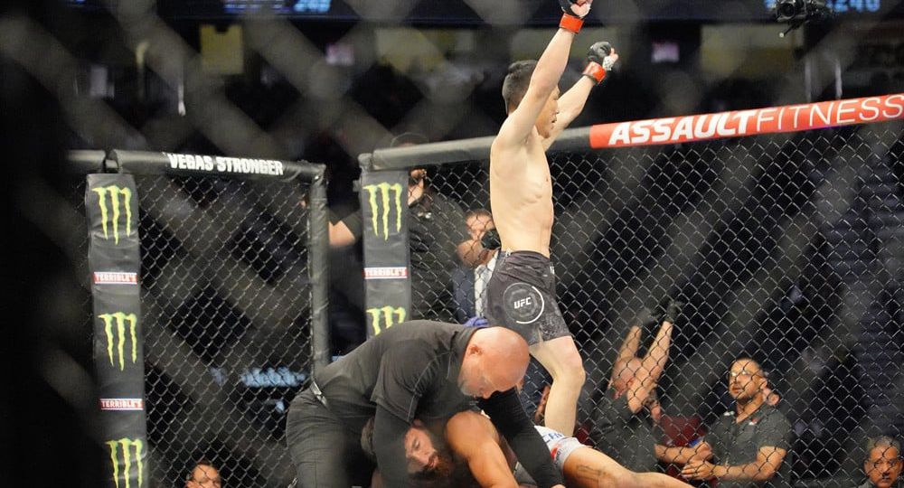 Oktagon 64 is our regional MMA show of record this week. Come learn about breaking down regional mma to make some picks, predictions and bets.