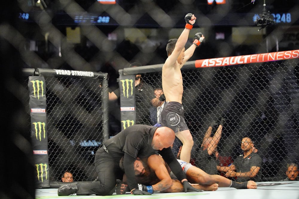 Oktagon 64 is our regional MMA show of record this week. Come learn about breaking down regional mma to make some picks, predictions and bets.