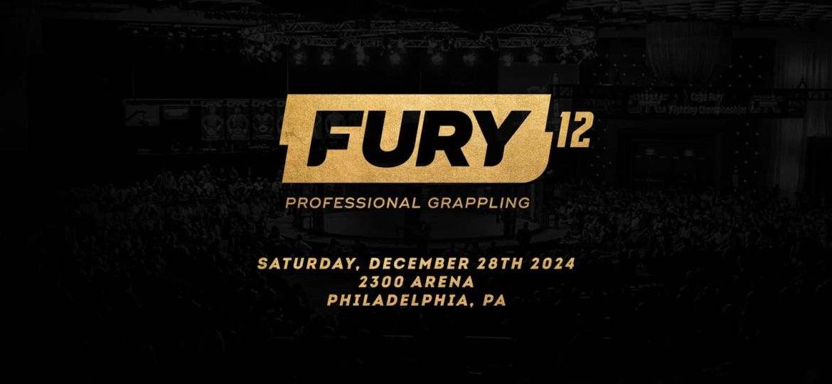 Fury Pro Grappling 12 is our regional MMA show of record this week. Come check out regional mma to make some picks, predictions and bets.