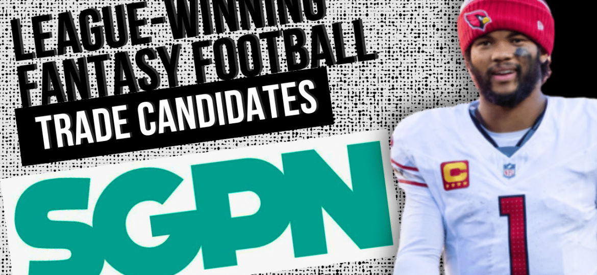 Fantasy Football Advice - Week 14 Fantasy Football Trade Targets - Fantasy Football Trade Targets