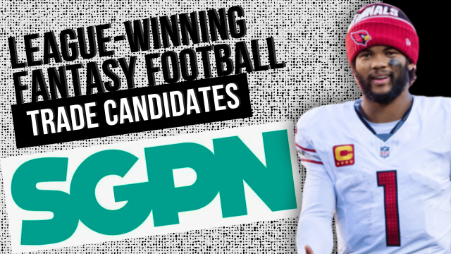 Fantasy Football Advice - Week 14 Fantasy Football Trade Targets - Fantasy Football Trade Targets