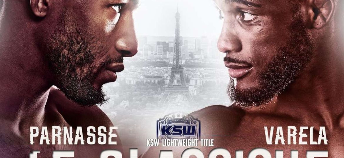 MMA Underdog Pick of the Week: KSW 101