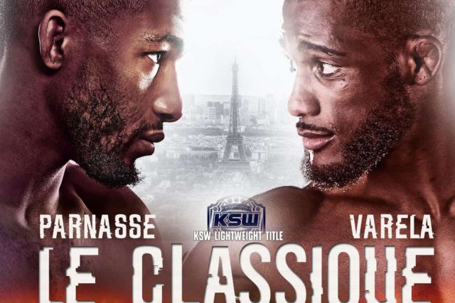 MMA Underdog Pick of the Week: KSW 101