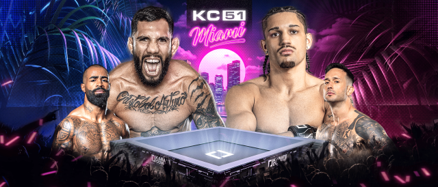 Karate Kombat 51 is our regional MMA show of record this week. Come learn about breaking down regional mma to make some picks, predictions and bets.