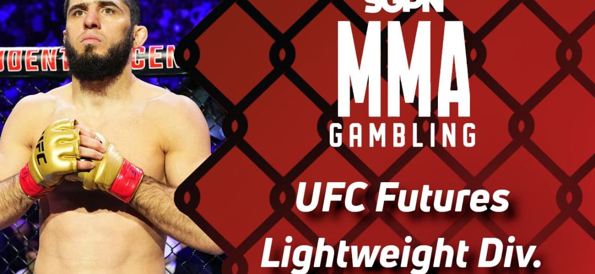 UFC 2025 Futures – Lightweight (The Top Turtle Jinx is Dead) | MMA Gambling Podcast (Ep.729)