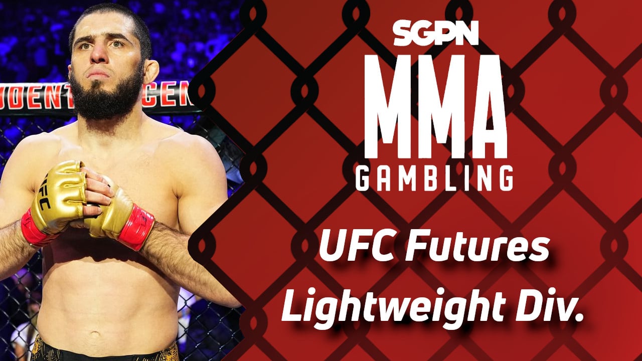 UFC 2025 Futures – Lightweight (The Top Turtle Jinx is Dead) | MMA Gambling Podcast (Ep.729)