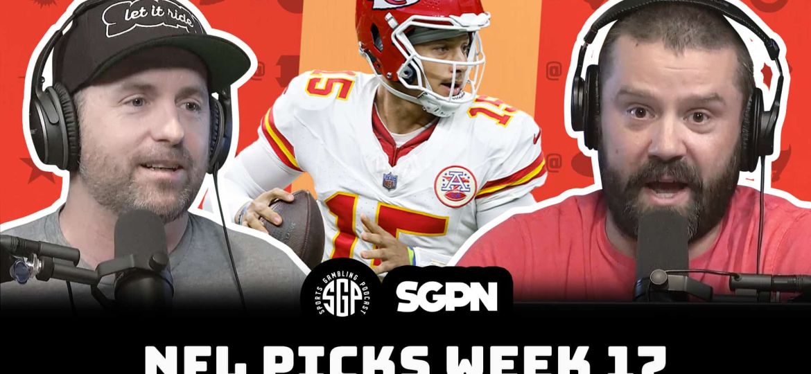 NFL Picks Week 17