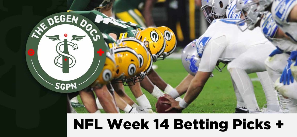 NFL Week 7 Thursday Show-6