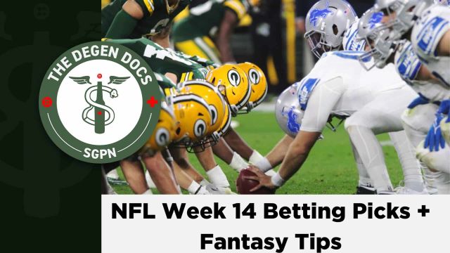 NFL Week 7 Thursday Show-6