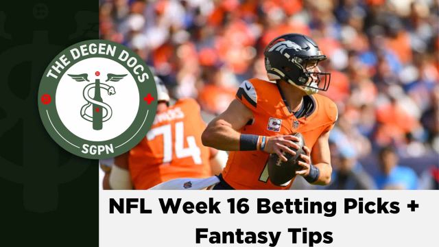 NFL Week 7 Thursday Show-8