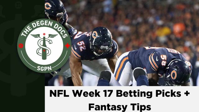 NFL Week 7 Thursday Show-9