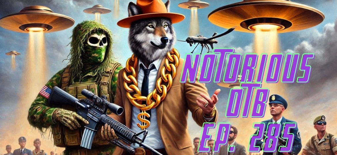 Oaklawn Park Saturday 12.21.2024 $100 Budget | The Notorious OTB - Horse Racing Picks (Ep. 285)